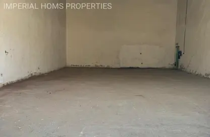 Warehouse - Studio - 1 Bathroom for rent in Al Jurf Industrial 2 - Al Jurf Industrial - Ajman