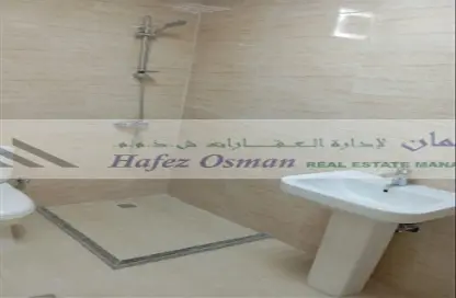 شقة - 1 حمام للايجار في الروضة - أبوظبي
