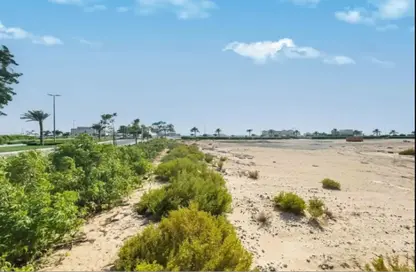 أرض - استوديو للبيع في سيح شعيب 1 - جبل علي - دبي