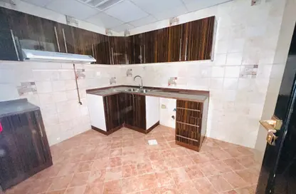 Apartment - 1 Bedroom - 2 Bathrooms for rent in Muwaileh 29 Building - Muwaileh - Sharjah