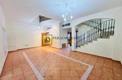 Villa - 3 Bedrooms - 4 Bathrooms for rent in Mirdif Villas - Mirdif - Dubai