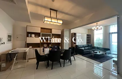 Apartment - 1 Bedroom - 2 Bathrooms for sale in Glamz - Al Furjan - Dubai