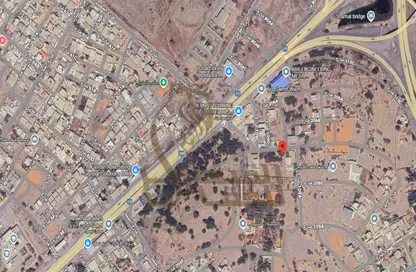 Farm - Studio for sale in Al Rams - Ras Al Khaimah