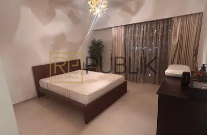 شقة - غرفة نوم - 2 حمامات للبيع في برج البوابة 3 - شمس أبوظبي - جزيرة الريم - أبوظبي شقة - غرفة نوم - 2 حمامات للبيع في برج البوابة 3 - شمس أبوظبي - جزيرة الريم - أبوظبي