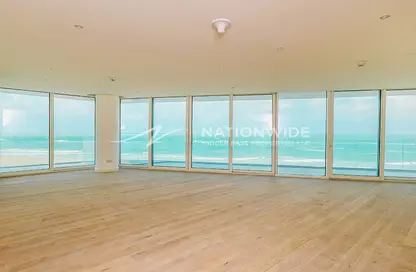 Apartment - 3 Bedrooms - 4 Bathrooms for sale in Mamsha Al Saadiyat - Saadiyat Cultural District - Saadiyat Island - Abu Dhabi