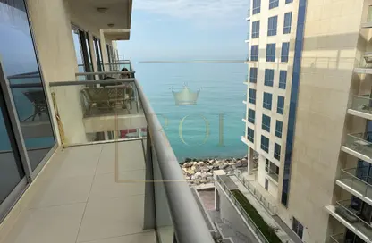 شقة - غرفة نوم - 2 حمامات للبيع في باسيفيك - جزيرة المرجان - رأس الخيمة