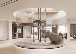 Details image for: Apartment - 5 bedrooms - 6 bathrooms for sale in Raffles The Palm - The Crescent - Palm Jumeirah - Dubai, Image 1