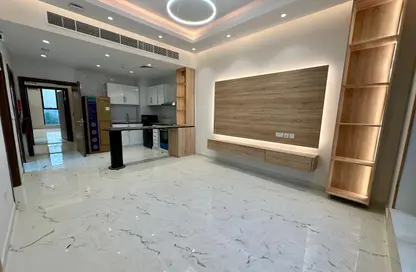 Apartment - 1 Bedroom - 1 Bathroom for rent in Al Marsa - Al Jazirah Al Hamra - Al Hamra Village - Ras Al Khaimah