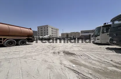 أرض - استوديو للبيع في جبل على الصناعية 1 - جبل علي الصناعية - جبل علي - دبي