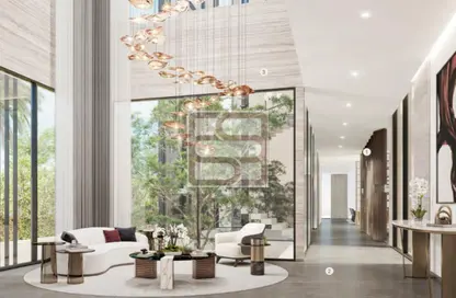 Villa - 6 Bedrooms - 7 Bathrooms for sale in Autograph Collection - DAMAC Hills - Dubai