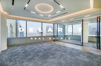 Office Space - Studio for sale in Silver Tower (Ag Tower) - JLT Cluster I - Jumeirah Lake Towers - Dubai