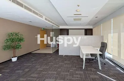 Office Space - Studio - 1 Bathroom for rent in Jumeirah Business Centre 5 (JBC 5) - JLT Cluster W - Jumeirah Lake Towers - Dubai Office Space - Studio - 1 Bathroom for rent in Jumeirah Business Centre 5 (JBC 5) - JLT Cluster W - Jumeirah Lake Towers - Dubai