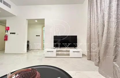 Apartment - 2 Bedrooms - 2 Bathrooms for sale in Binghatti Avenue - Al Jaddaf - Dubai