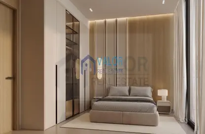 شقة - 1 حمام للبيع في بن غاطي هافن - مدينة دبي الرياضية - دبي