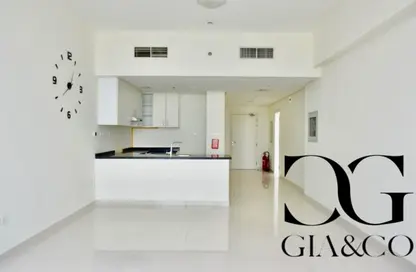 Apartment - 1 Bedroom - 1 Bathroom for rent in Golf Panorama A - Golf Panorama - DAMAC Hills - Dubai