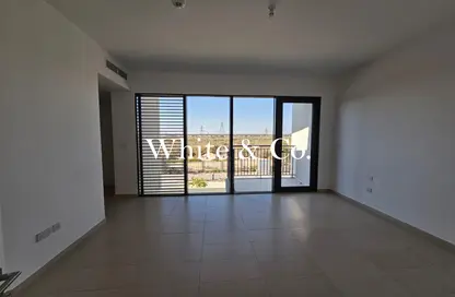 Townhouse - 3 Bedrooms - 4 Bathrooms for rent in Cherrywoods - Dubai Land - Dubai