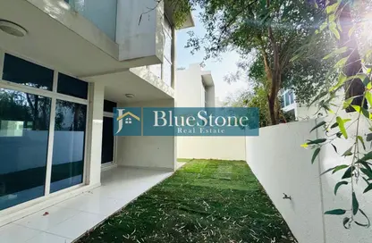 تاون هاوس - 3 غرف نوم - 3 حمامات للايجار في فلل اكنان - فاردون - داماك هيلز 2 - دبي تاون هاوس - 3 غرف نوم - 3 حمامات للايجار في فلل اكنان - فاردون - داماك هيلز 2 - دبي