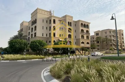 Apartment - 1 Bedroom - 2 Bathrooms for sale in Saadiyat Beach Residences - Saadiyat Beach - Saadiyat Island - Abu Dhabi