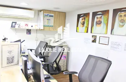 Shop - Studio for sale in Al Shahama - Abu Dhabi