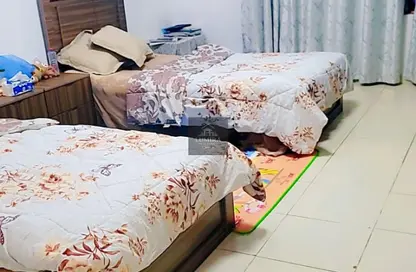 Apartment - 2 Bedrooms - 3 Bathrooms for sale in Al Rashidiya Towers - Al Rashidiya - Ajman Downtown - Ajman Apartment - 2 Bedrooms - 3 Bathrooms for sale in Al Rashidiya Towers - Al Rashidiya - Ajman Downtown - Ajman