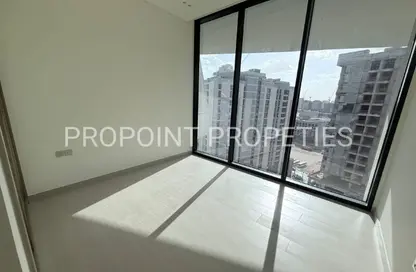 Apartment - 1 Bedroom - 2 Bathrooms for rent in Binghatti Phantom - District 17 - Jumeirah Village Circle - Dubai Apartment - 1 Bedroom - 2 Bathrooms for rent in Binghatti Phantom - District 17 - Jumeirah Village Circle - Dubai