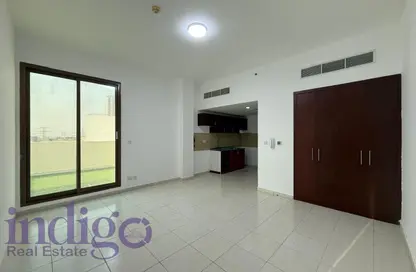 Apartment - Studio - 1 Bathroom for rent in Masaar Residence - Jumeirah Village Circle - Dubai