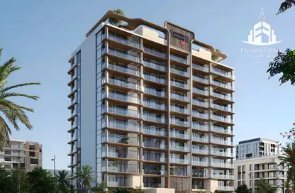 Apartment - Studio - 1 Bathroom for sale in Coventry Gardens Phase 2 - Dubai Land Residence Complex - Dubai