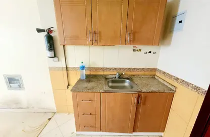 Apartment - Studio - 1 Bathroom for rent in Muwaileh 29 Building - Muwaileh - Sharjah