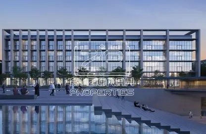 شقة - غرفة نوم - 2 حمامات للبيع في التياترو ريزيدينس 1 - حي نسيج - الجادة - الشارقة شقة - غرفة نوم - 2 حمامات للبيع في التياترو ريزيدينس 1 - حي نسيج - الجادة - الشارقة