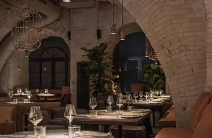 Shop - Studio - 1 Bathroom for rent in Souk Al Bahar - The Old Town Island - Old Town - Downtown Dubai - Dubai