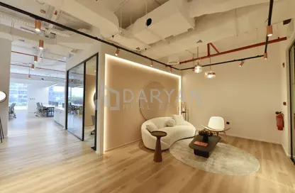 Office Space - Studio for rent in Building 3 - Emaar Square - Downtown Dubai - Dubai