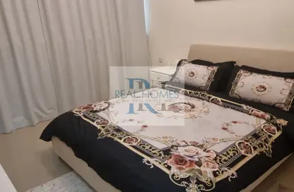 Apartment - 1 Bedroom - 2 Bathrooms for rent in UniEstate Sports Tower - Dubai Sports City - Dubai
