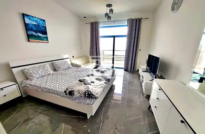 Apartment - 1 Bathroom for rent in Joya Blanca Residences - Arjan - Dubai