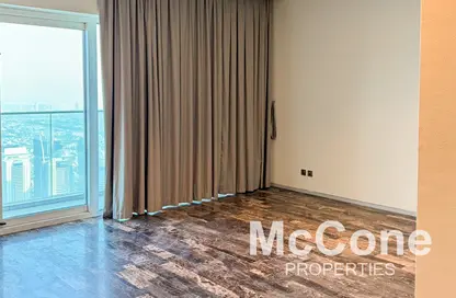 Apartment - 3 Bedrooms - 4 Bathrooms for rent in Damac Heights - Dubai Marina - Dubai