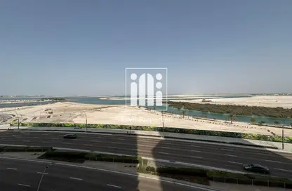 شقة - 2 غرف نوم - 2 حمامات للايجار في ريفليكشن - شمس أبوظبي - جزيرة الريم - أبوظبي