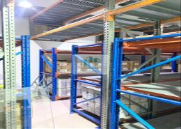 Storage Pantry image for: Warehouse - 5 bathrooms for rent in Al Quoz Industrial Area 2 - Al Quoz Industrial Area - Al Quoz - Dubai, Image 1