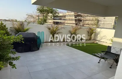 تاون هاوس - 3 غرف نوم - 4 حمامات للبيع في نويا 1 - نويا - جزيرة الياس - أبوظبي