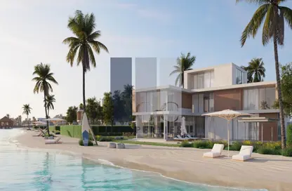 Land - Studio for sale in Arabian Hills Estate - Al Faqa'a - Al Ain