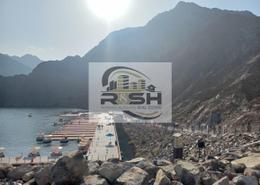 أرض للبيع في مصفوت 8 - مصفوت - عجمان