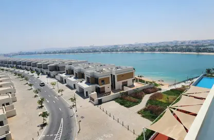Apartment - 1 Bedroom - 2 Bathrooms for sale in Gateway Residences 2 - Mina Al Arab - Ras Al Khaimah
