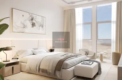 شقة - 1 حمام للبيع في ماج 330 - سيتي أوف أرابيا - دبي