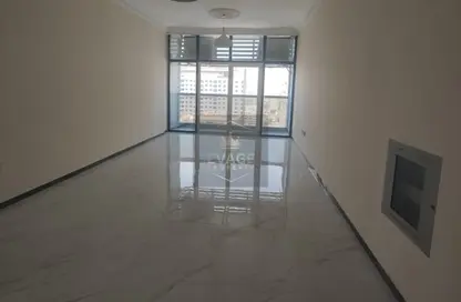 Apartment - 2 Bedrooms - 3 Bathrooms for rent in Al Naemiya Tower 3 - Al Naemiya Towers - Al Nuaimiya - Ajman