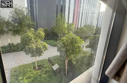 Apartment - 1 Bedroom - 1 Bathroom for sale in The Riff 5 - The Riff - Aljada - Sharjah