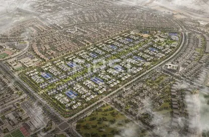 شقة - 3 غرف نوم - 3 حمامات للبيع في المدينة المستدامة - جزيرة ياس - جزيرة الياس - أبوظبي