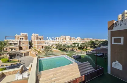 Apartment - 5 Bedrooms - 6 Bathrooms for sale in Balqis Residence - Kingdom of Sheba - Palm Jumeirah - Dubai