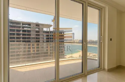 شقة - غرفة نوم - 1 حمام للبيع في برج Palace Beach ريزيدنس 2 - بالاس بيتش ريزيدنس - إعمار بيتشفرونت - دبي هاربور - دبي
