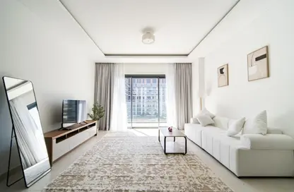 شقة - 2 غرف نوم - 3 حمامات للايجار في فيريديان - سنترال بارك في سيتي ووك - سيتي ووك - دبي