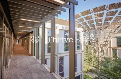 Office Space - Studio - 4 Bathrooms for sale in Al Waha Residences - Expo City - Dubai