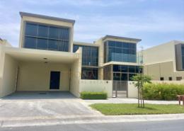 Villa - 5 bedrooms - 5 bathrooms for rent in Golf Place 1 - Golf Place - Dubai Hills Estate - Dubai
