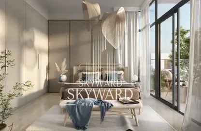 Townhouse - 3 Bedrooms - 4 Bathrooms for sale in The Sustainable City - Yas Island - Yas Island - Abu Dhabi